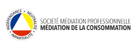 Société médiation professionnelle - Médiation de la consommation